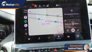 JEEP Compass usata 52