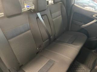 FORD Ranger usata, con Controllo vocale