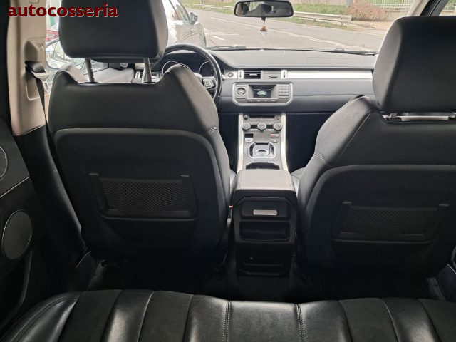 LAND ROVER Range Rover Evoque usata 6
