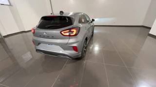 FORD Puma usata, con Autoradio