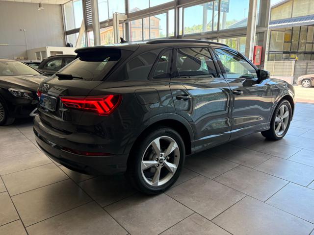 AUDI Q3 usata, con Alzacristalli elettrici