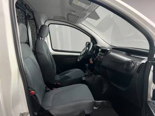 FIAT Fiorino usata, con Cronologia tagliandi