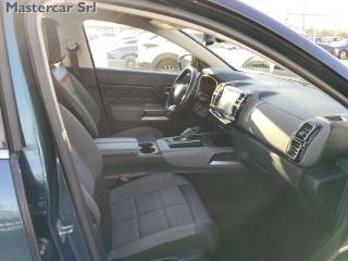 CITROEN C5 Aircross usata, con Boardcomputer