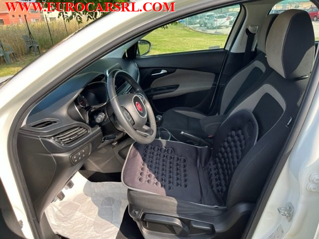 FIAT Tipo usata, con Chiusura centralizzata
