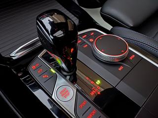 BMW X4 usata, con Chiusura centralizzata telecomandata