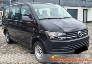 VOLKSWAGEN Transporter usata, con Climatizzatore