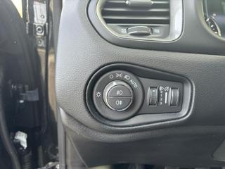 JEEP Renegade usata, con Volante multifunzione