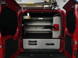 FIAT Fiorino usata 13