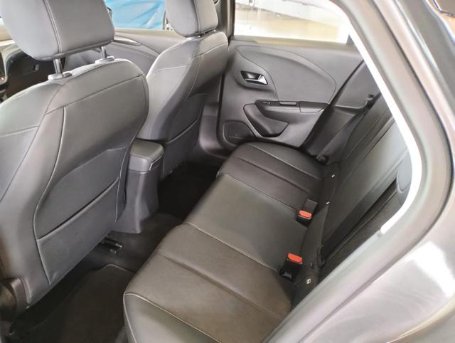 OPEL Corsa usata, con Controllo trazione