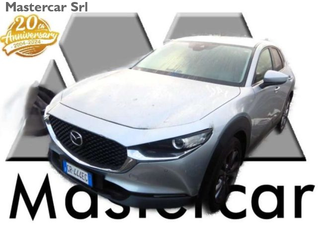 MAZDA CX-30 usata, con ABS