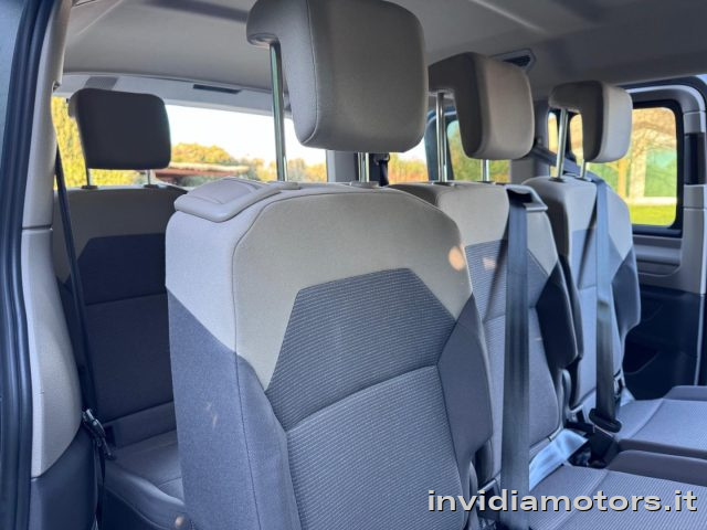 VOLKSWAGEN Multivan usata, con Boardcomputer