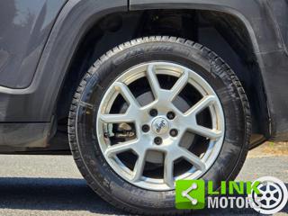 JEEP Renegade usata, con Bluetooth
