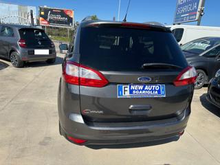 FORD C-Max usata, con Alzacristalli elettrici