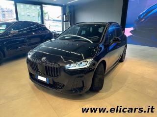 BMW 218 usata, con Airbag laterali