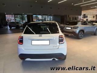 FIAT 600 usata, con Airbag Passeggero