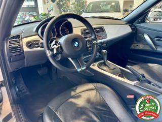 BMW Z4 usata, con Climatizzatore