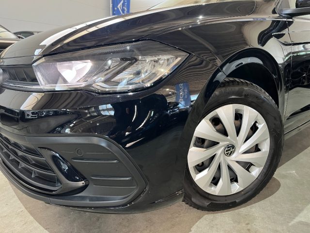 VOLKSWAGEN Polo usata, con Airbag Passeggero