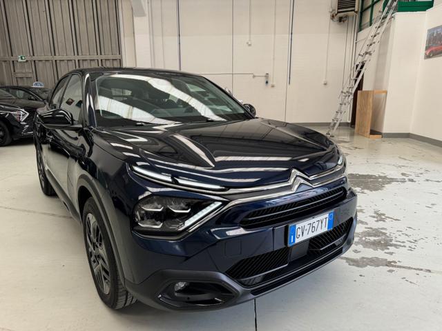 CITROEN C4 usata, con Airbag