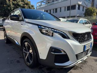 PEUGEOT 3008 usata, con Airbag