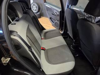 FIAT Punto usata, con Tettuccio apribile