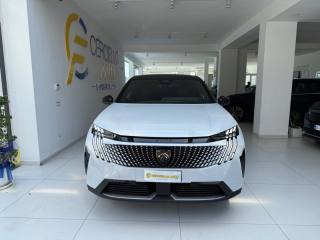 PEUGEOT 3008 usata, con Airbag