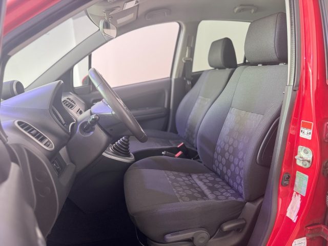 SUZUKI Splash usata 2