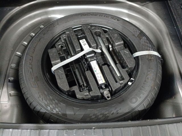 SKODA Octavia usata, con Sedile posteriore sdoppiato