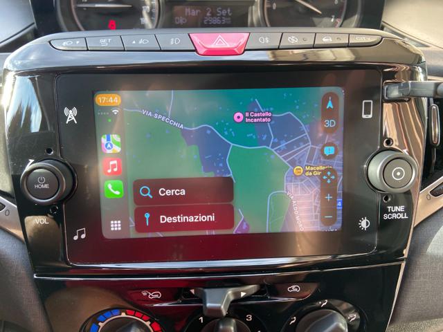 LANCIA Ypsilon usata, con Park Distance Control