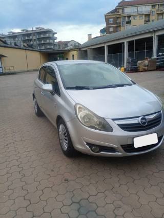 OPEL Corsa 1.2