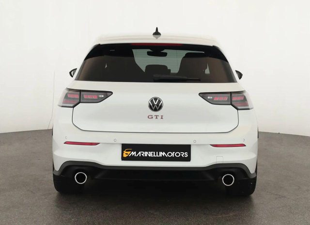 VOLKSWAGEN Golf GTI usata, con Alzacristalli elettrici