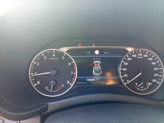 NISSAN Juke usata, con ESP