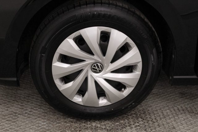 VOLKSWAGEN Polo usata, con Specchietti laterali elettrici