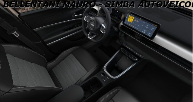 JEEP Avenger usata, con Climatizzatore