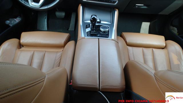 BMW X6 usata 124