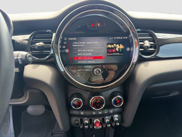 MINI Mini usata 16