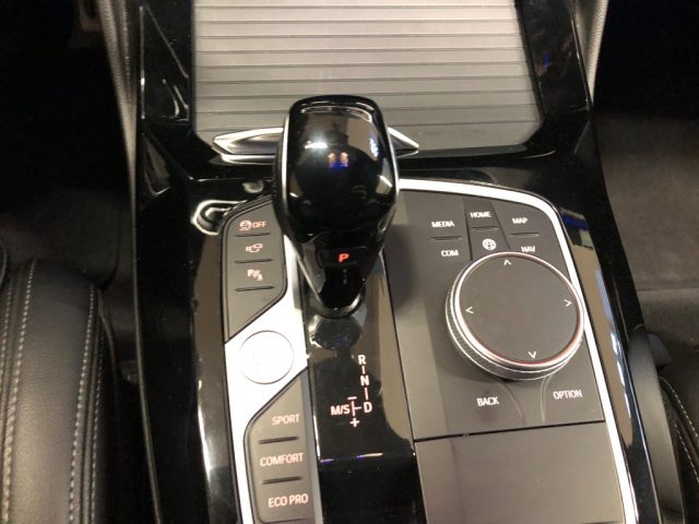 BMW X4 usata, con Bluetooth