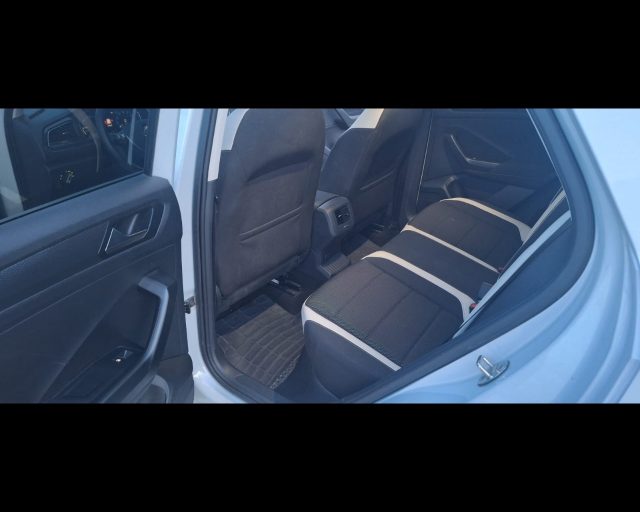VOLKSWAGEN T-Roc usata, con Sensore di pioggia