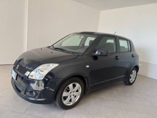 SUZUKI Swift usata 2