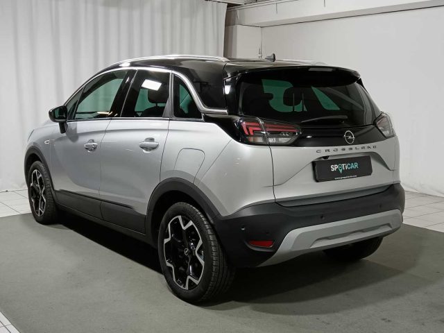 OPEL Crossland usata, con Autoradio