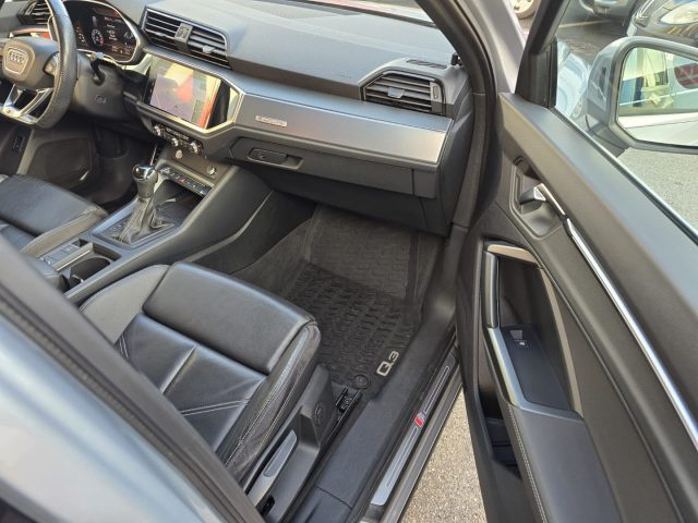AUDI Q3 usata 25