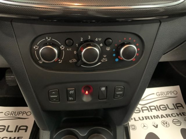 DACIA Sandero usata, con Servosterzo