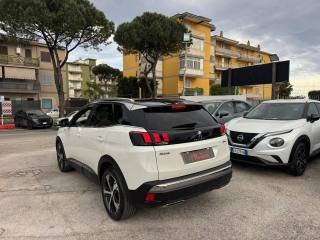 PEUGEOT 3008 usata, con Cerchi in lega