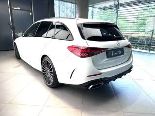 MERCEDES-BENZ C 220 usata, con Controllo trazione