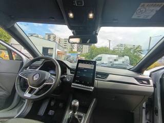 RENAULT Captur usata, con Airbag laterali