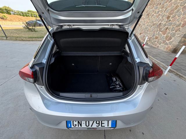 OPEL Corsa usata, con MP3