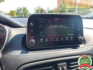 FIAT Tipo usata, con Filtro antiparticolato