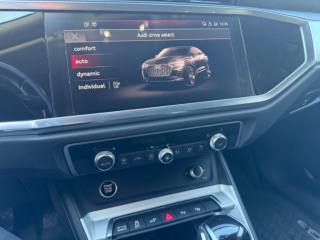 AUDI Q3 usata, con Cruise Control