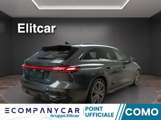 AUDI A5 usata, con Cerchi in lega