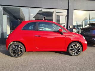 FIAT 500 usata, con Airbag