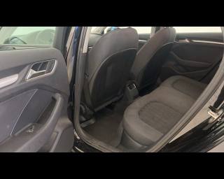 AUDI A3 usata, con Portellone posteriore elettrico